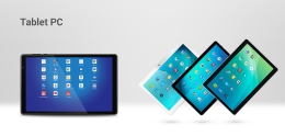 Tablet PC