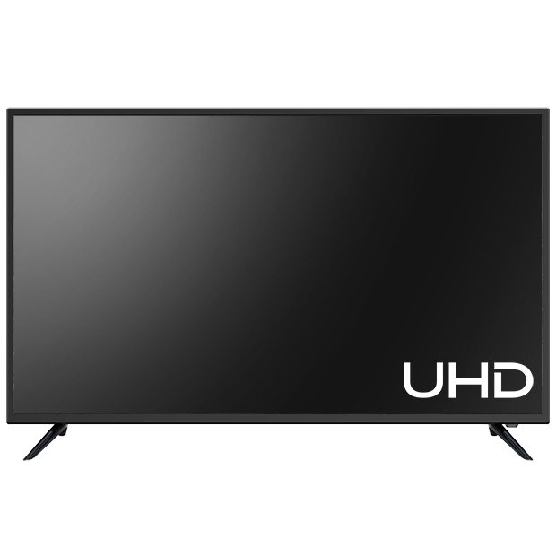 50" 4K UHD LED TV
