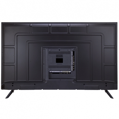 55" VIDAA 4K UHD TV