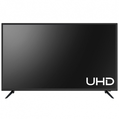 50" 4K UHD LED TV